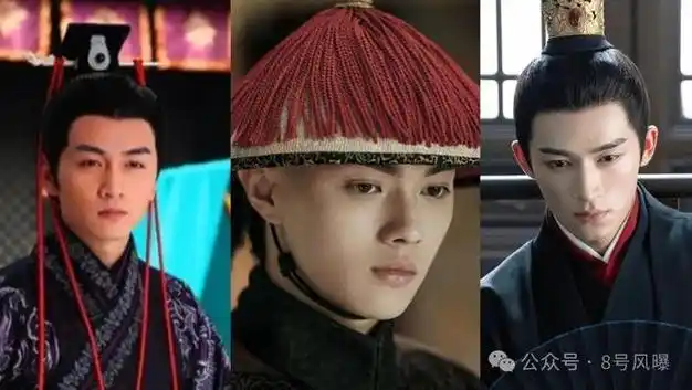 吴磊|陈晓|于正|cp粉|小花(小魔女doremi)_网易订阅