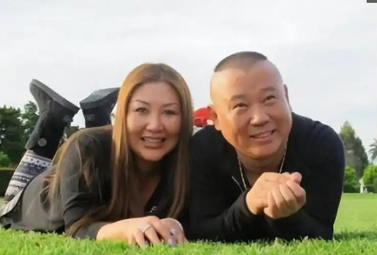 回顾王惠不顾反对嫁二婚郭德纲继子郭麒麟成骄傲亲儿让她苦恼