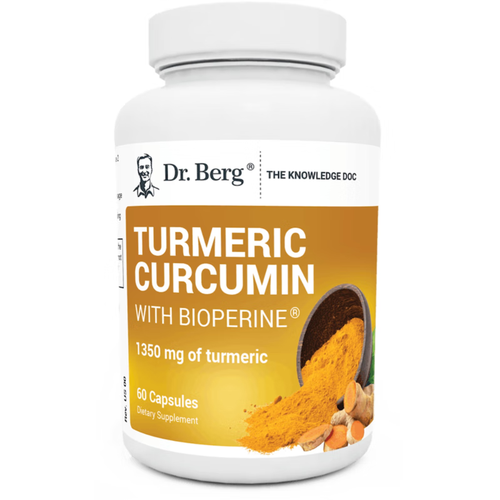 美国直邮  美国姜黄素胶囊关节 turmeric curcumin 60粒 标准