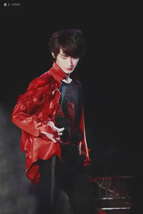 tyt/台风少年团/丁程鑫