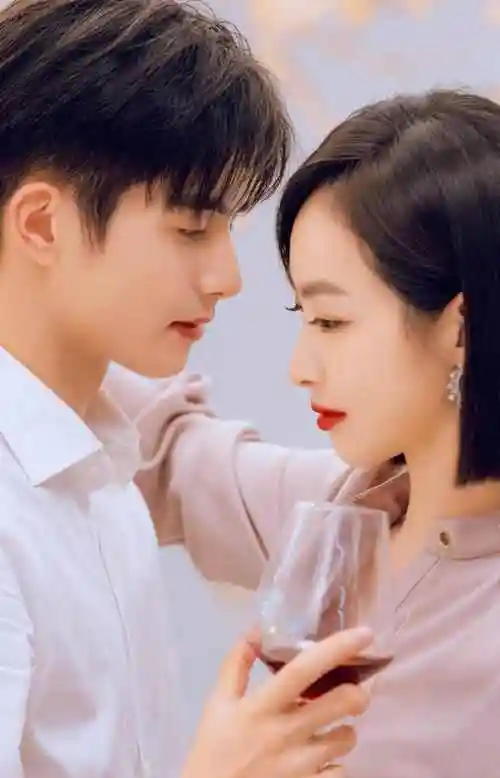 宋茜的男朋友宋茜新恋情曝光