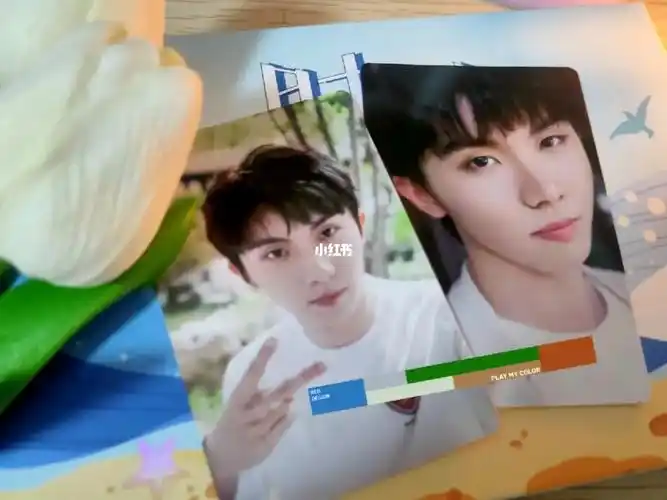 出马嘉祺夏令营比耶