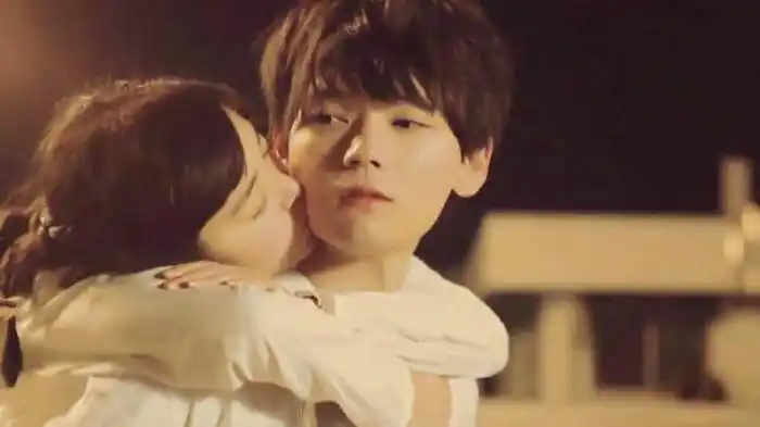 一吻定情2 - 五只の丗堺的日志 - 网易博客