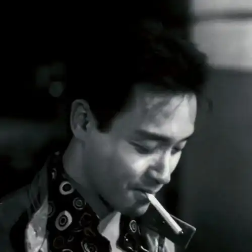 哥哥张国荣头像