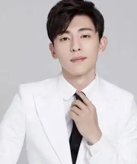 2020女生最爱的中国男明星排行榜黄晓明上榜网友你终于不油