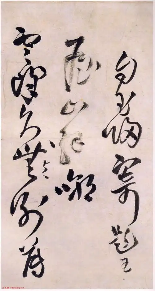 作品:王铎行草《临阁帖》卷王铎《行楷王维诗》卷王铎草书《临古法帖