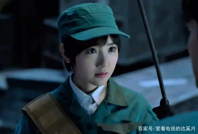 《重启之极海听雷2》白昊天好感度上升,朱一龙毛晓彤cp被认可