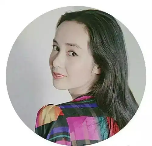 蒋雯丽年轻照曝光,颜值惊为天人,网友:也太美了!