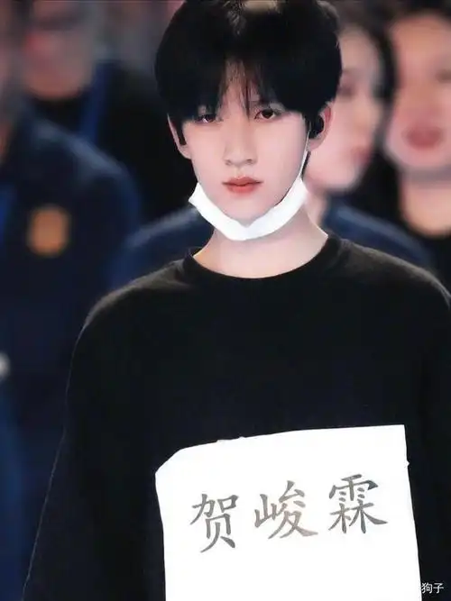 时代少年团真实素颜,团队颜霸竟是"照骗",第一男团颜值就这?
