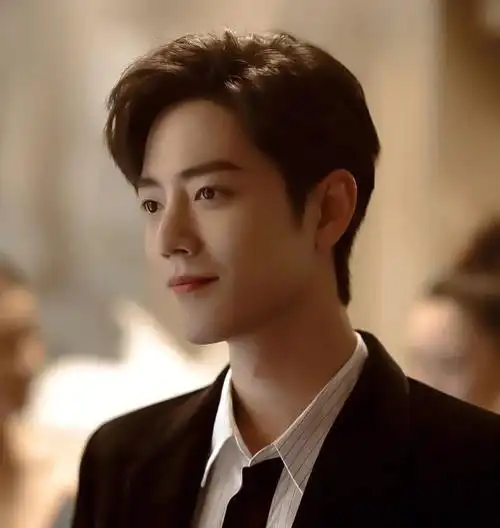 肖战78盛世美颜