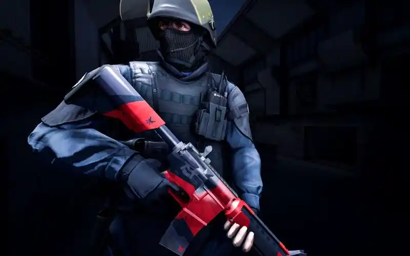 【csgo】完美时刻001