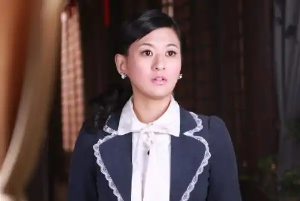 80后演员陈真希,在2017年逐渐的退圈,如今对于生活更加享受