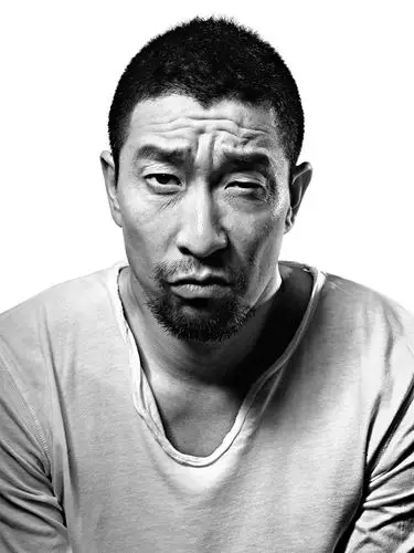 一个打遍四大天王的男人-王千源!