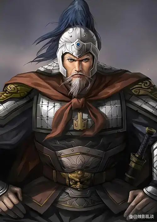 三国演义武艺水平被高估的十大战将