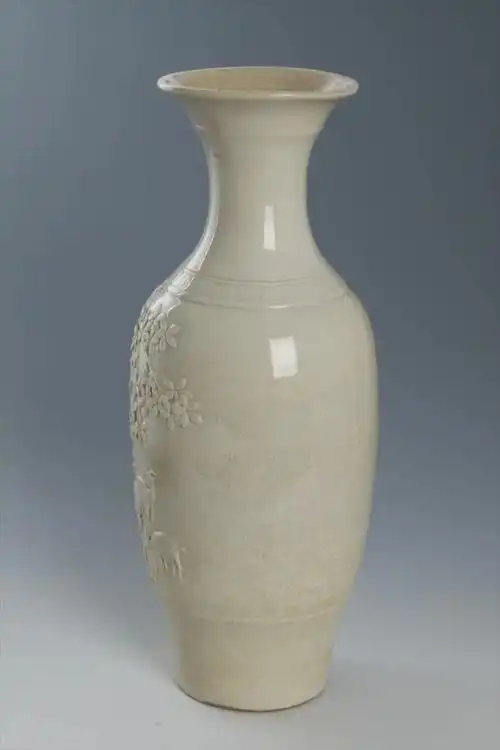 海外回流漳州窑珍品上海展出,看中国瓷器外销盛况