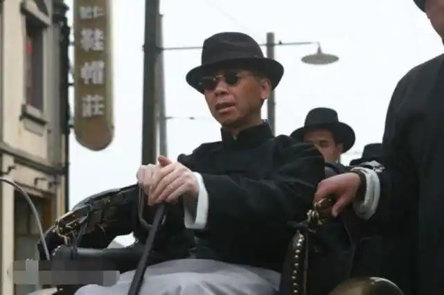 黄金荣想娶名伶名伶开出极高条件获满口答应为何名伶后悔