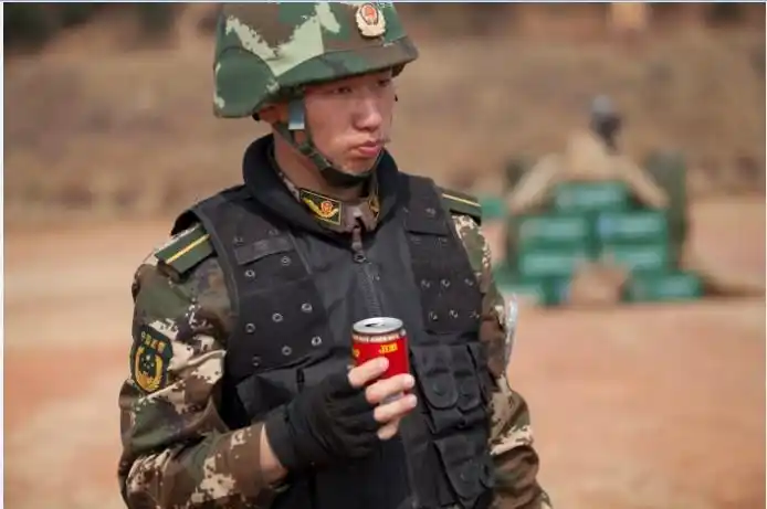 综合版区 粉丝杂谈 猎豹队送走了队长宋晓东和14强中最年轻的小将刘科