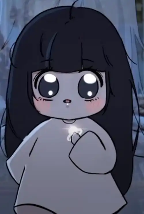 白真真和她的鬼王大人