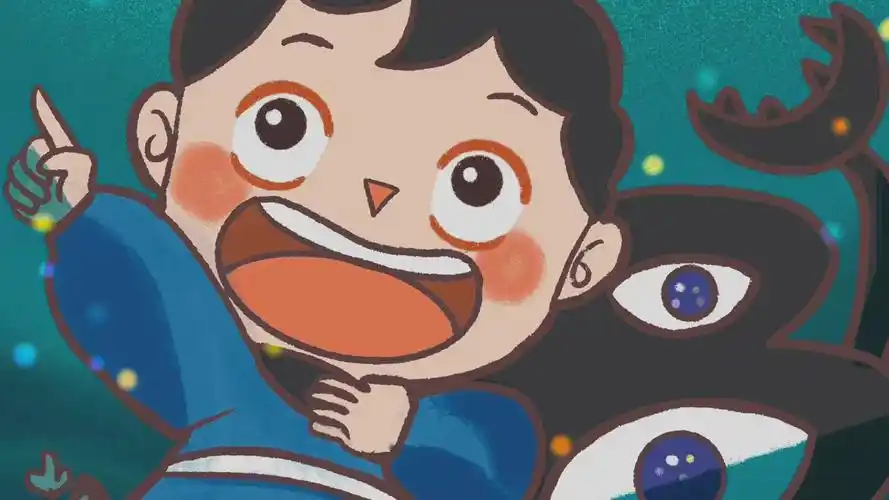 日本动漫石纪元图片桌面壁纸_石纪元壁纸_三千图片网