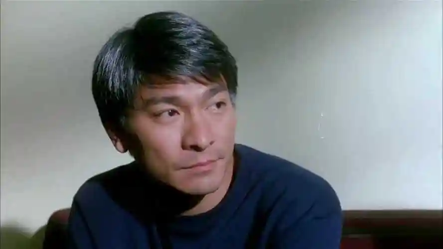 赌侠1999这才叫大叔范儿刘德华颜值爆表饰演赌侠气场十足