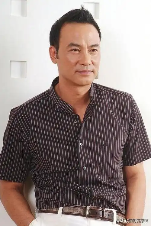 任达华,1955年3月19日出生于中国香港,华语影视男演员.