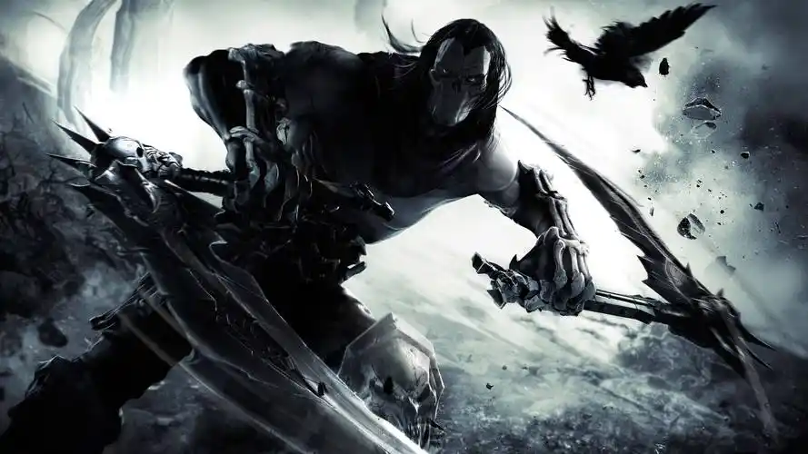 带有红尘的霸气昵称