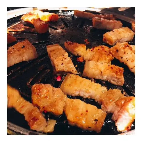 高丽苑韩国烤肉(1818美食广场店)