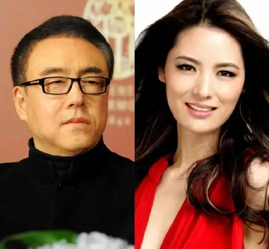 一婚娶导演,二婚娶歌手,三婚娶名模|郎昆|马艳丽|王冼平_新浪新闻