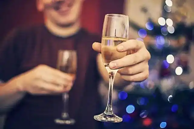 喝醉酒之后才会出现的超能力