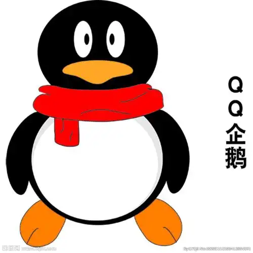 qq企鹅图片