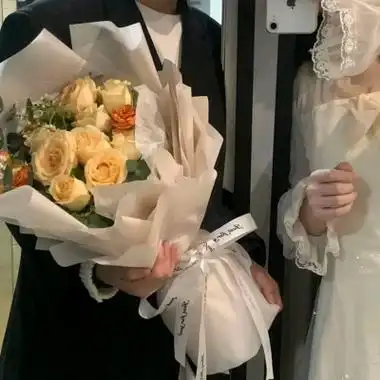 高清超酷高冷的情侣头像真人图片