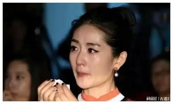 谢娜终究因自己曾经的多嘴付出了代价