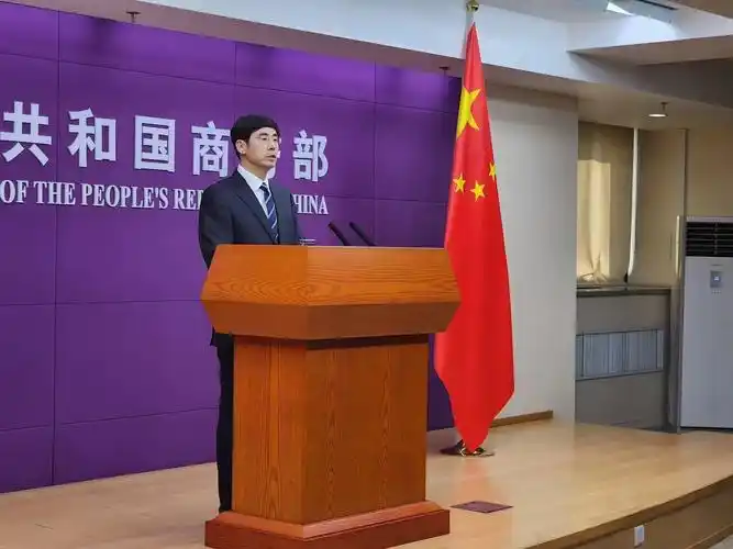 商务部:推动"一揽子"解决中澳间的贸易争端