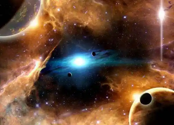 科学探索: 宇宙毁灭的来临不一定是在28亿年后