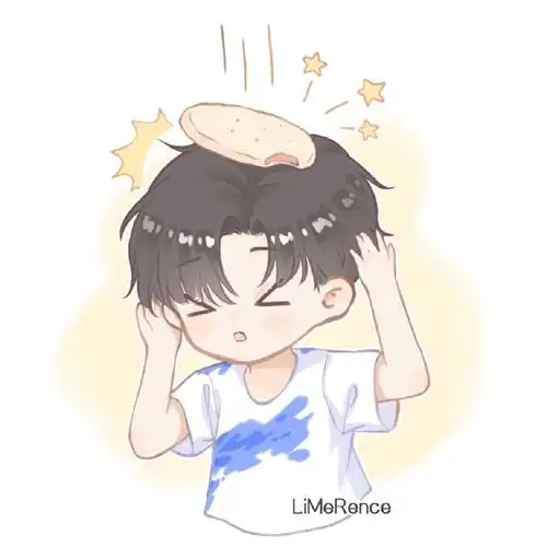 周柯宇人间理想