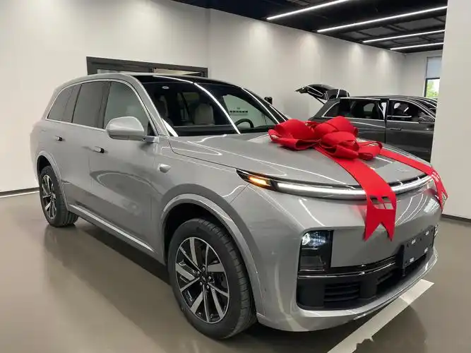 one社区>理想初印象,理想的第一次截至11月12日,理想汽车本月销量已达