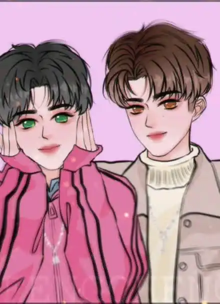 黄明昊,范丞丞,皇权富贵cp