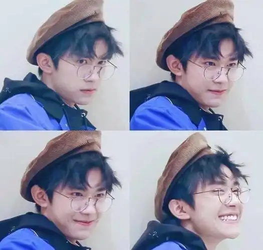 明星贝雷帽造型!赵丽颖俏皮可爱,鹿晗帅气,唯独范冰冰不合适!