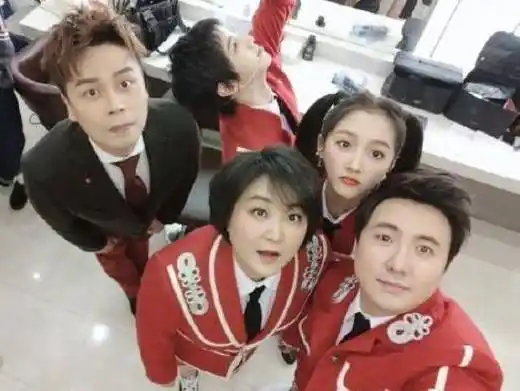 节目_华晨宇_明星