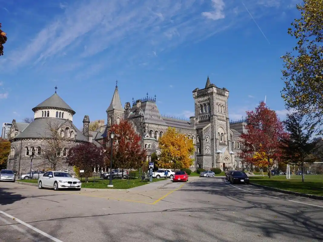 多伦多旅游攻略:畅游加拿大文化名城