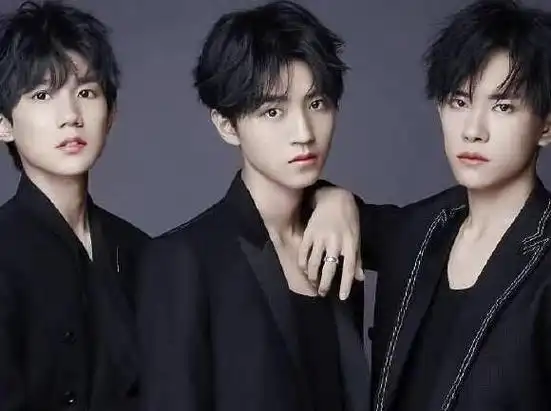 tfboys