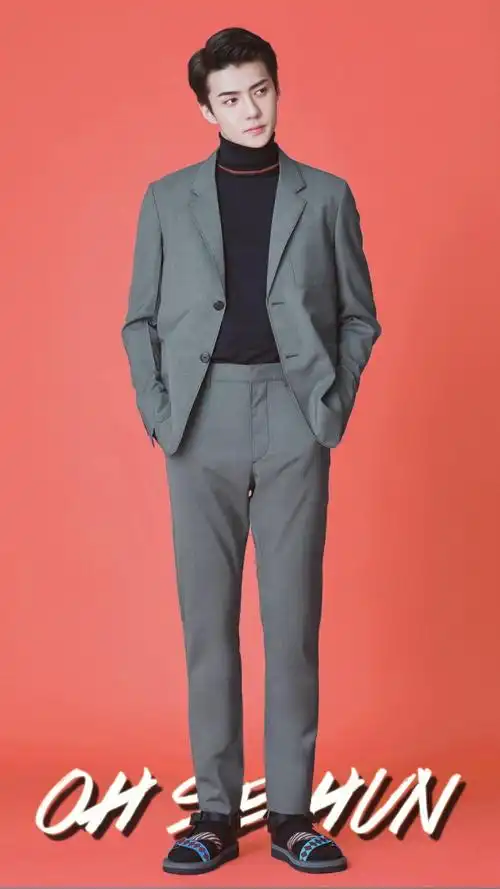 exo 吴世勋 sehun cr:rs_holly