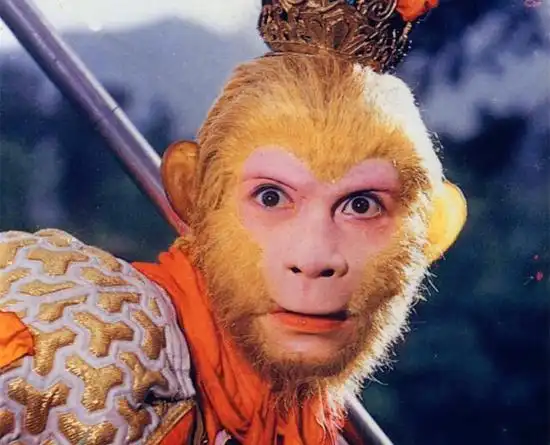 西游记孙悟空飞一光年要多久多久跑出银河系答案惊人