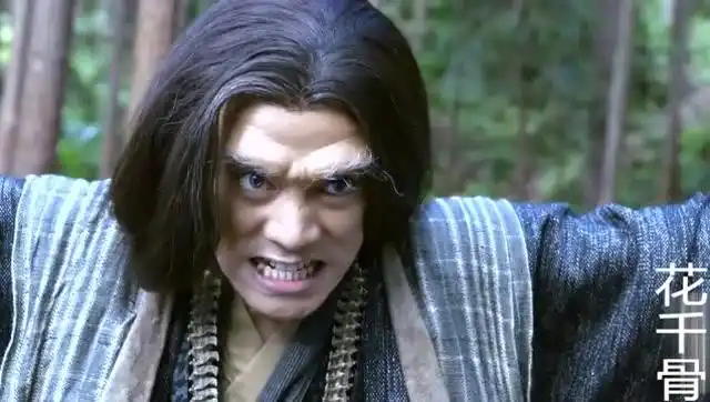 花千骨:穷极之门打开了但是蛮荒众人却都倒地了,这是怎么一回事?