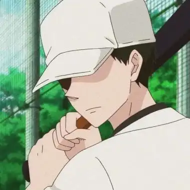 2021帅气男生动漫头像霸气冷酷又帅又酷