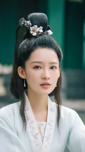 锦绣南歌沈骊歌李沁