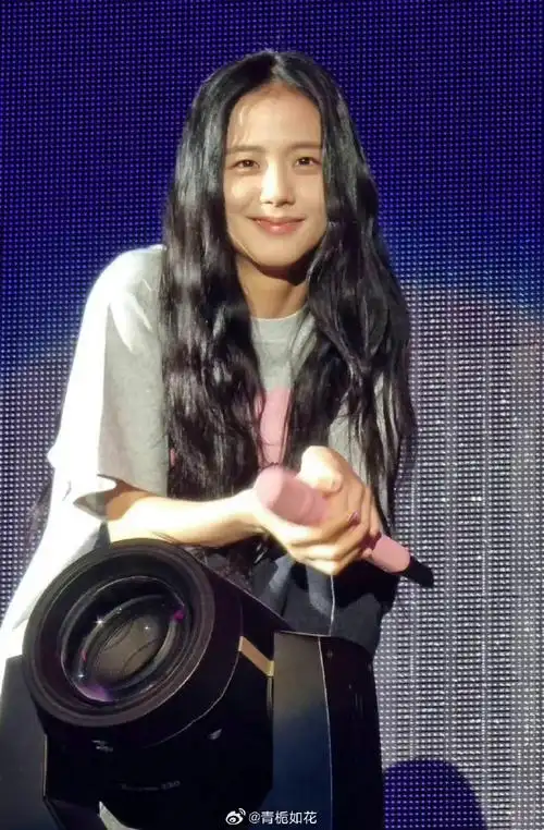 blackpink成员素颜照##blackpink素颜照