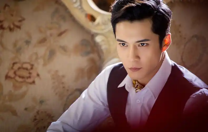 人生若如初相见收官在即三少韩东君被赠凉凉