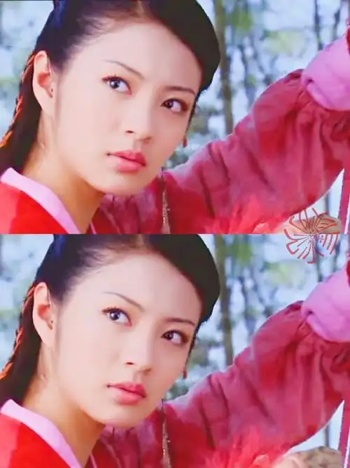 仙剑奇侠传一,安以轩林月如