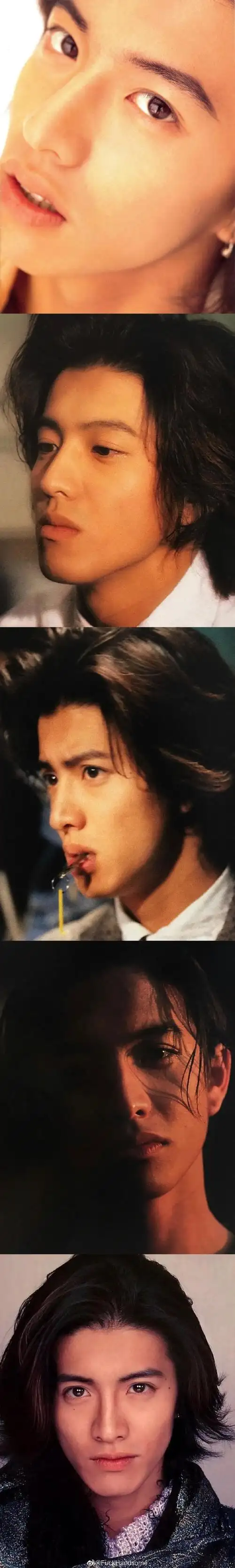 木村拓哉 - 堆糖,美图壁纸兴趣社区